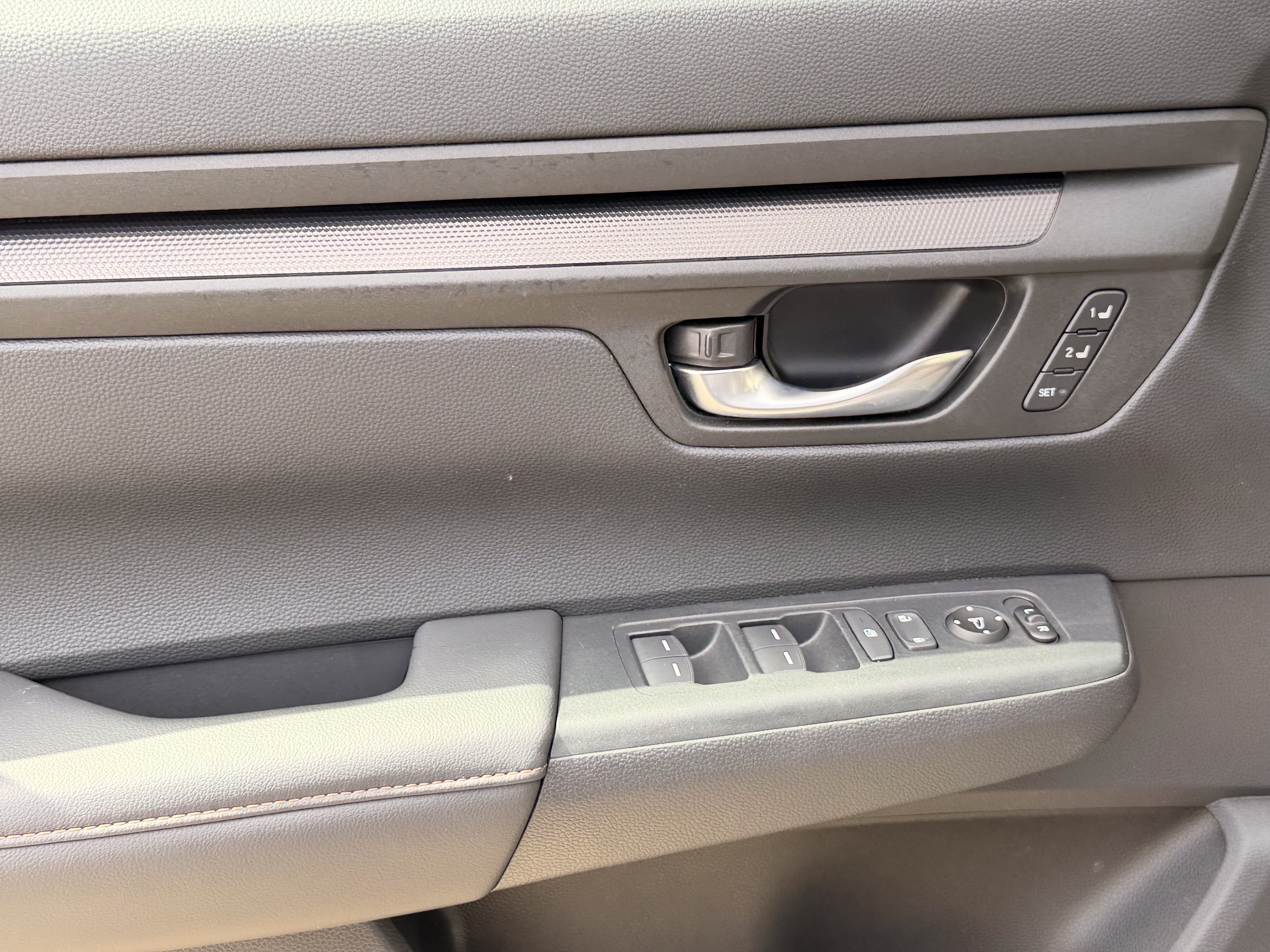 Certified 2024 Honda CR-V Sport-L image 11