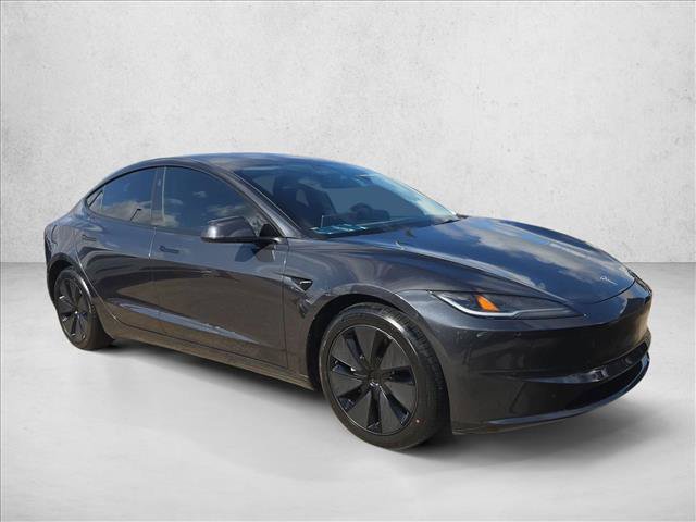 Used 2024 Tesla Model 3 Standard Range RWD video 3
