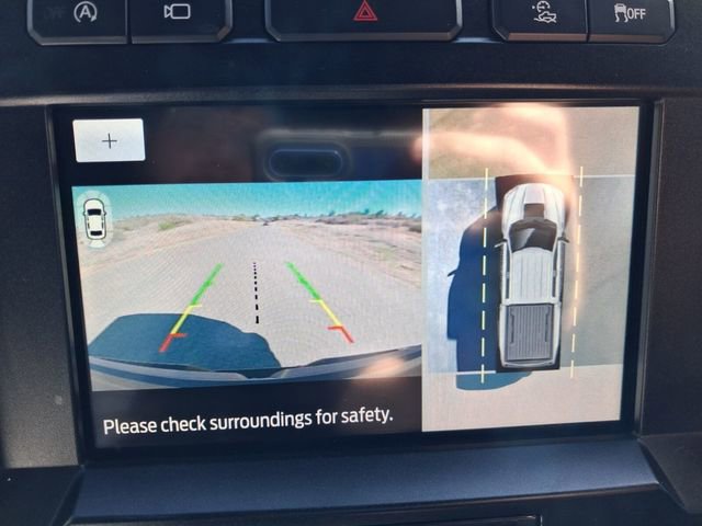 Used 2019 Ford F150 Raptor w/ Equipment Group 802A Luxury image 21