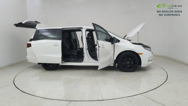 Used 2023 Honda Odyssey Sport image 74