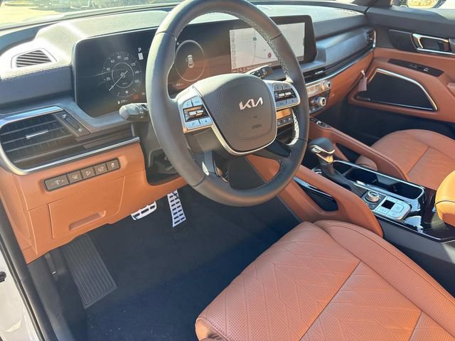 New 2025 Kia Telluride SX X-Line image 22