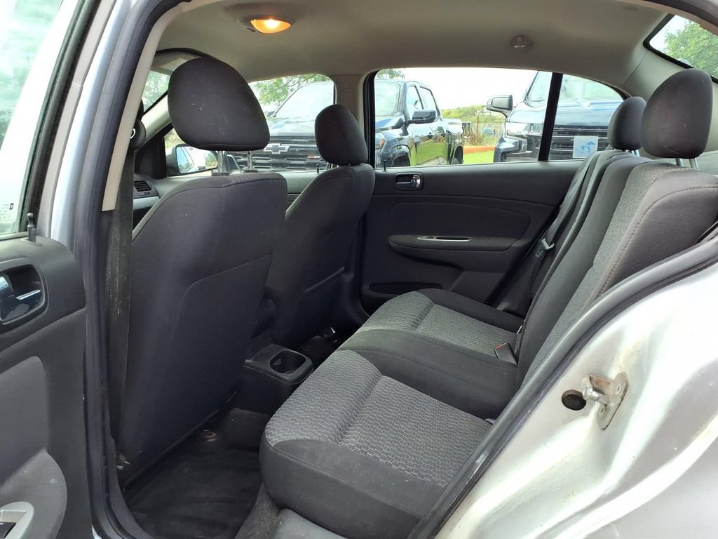 Used 2010 Chevrolet Cobalt LT w/ My Link Package FWD image 7