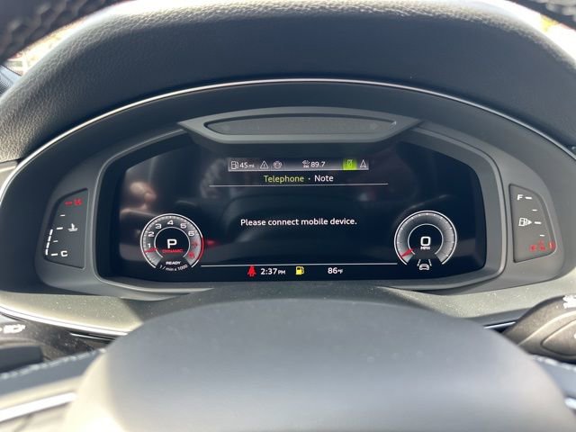 New 2026 Audi Q7 3.0T Premium Plus image 28