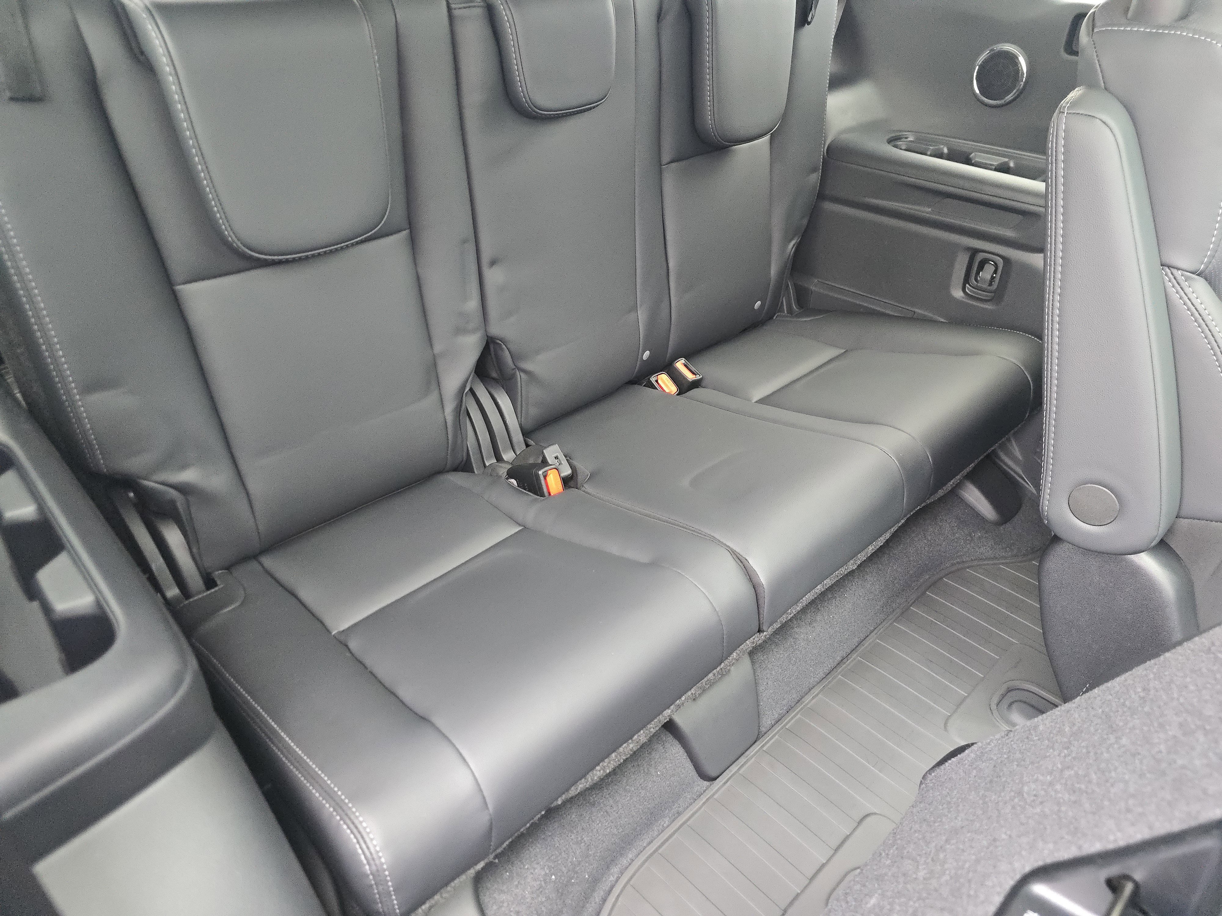 New 2026 Subaru Ascent Limited image 19