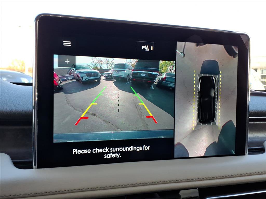 Certified 2023 Lincoln Aviator Reserve w/ Equipment Group 201A image 21