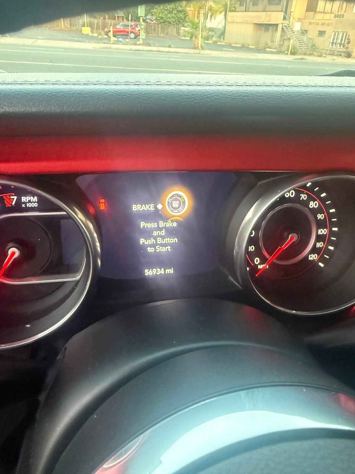 Used 2018 Jeep Wrangler Unlimited Rubicon AWD/4WD image 1