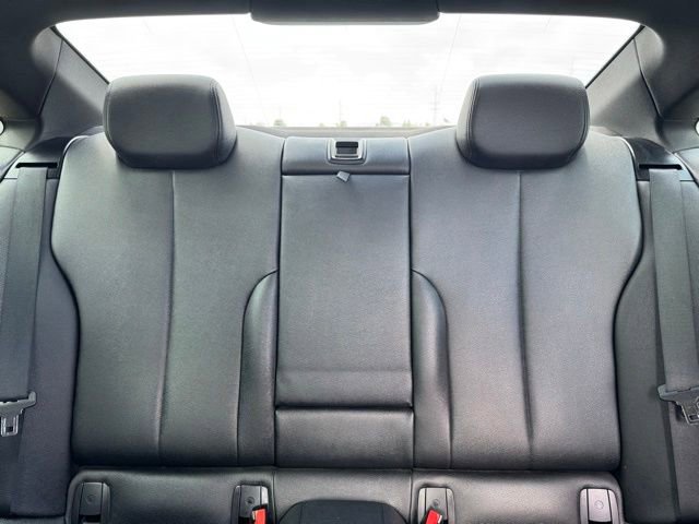 Used 2015 BMW 428i Coupe RWD image 19