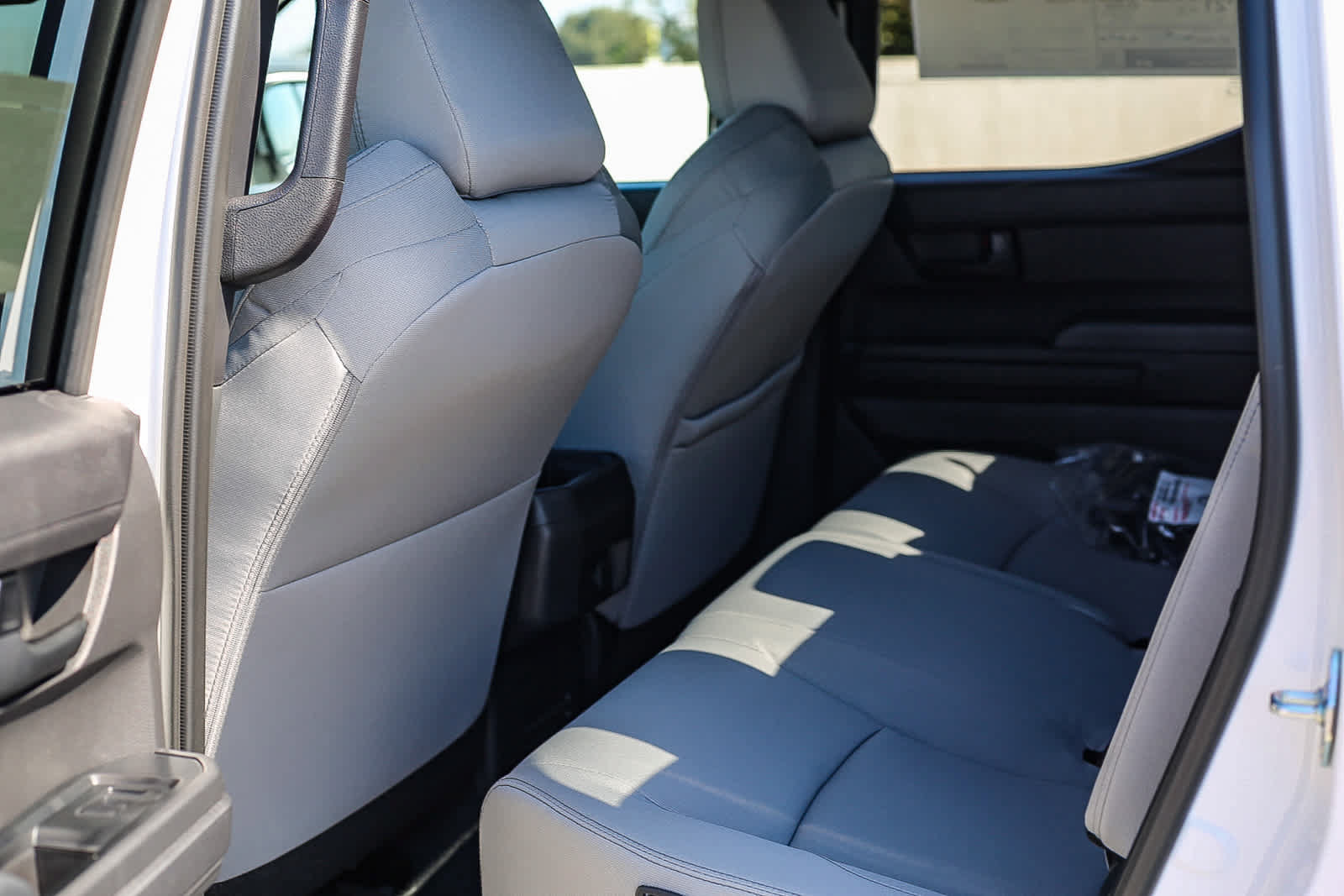New 2026 Toyota Tacoma SR5 AWD/4WD image 20