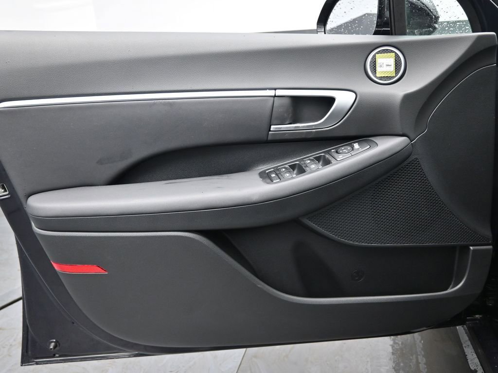 New 2026 Hyundai Sonata SEL image 26