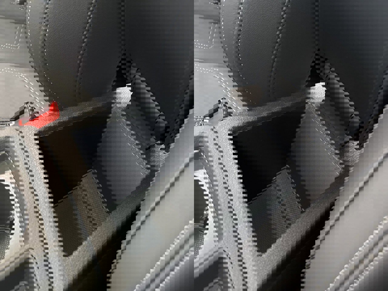 New 2025 Audi Q3 2.0T Premium image 34