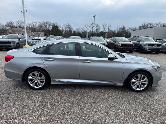 Used 2020 Honda Accord LX image 8