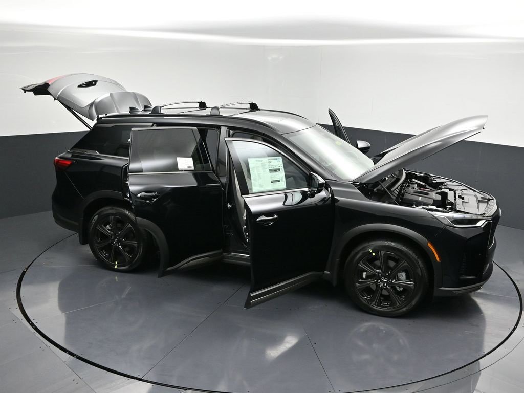 New 2026 INFINITI QX60 Autograph image 34