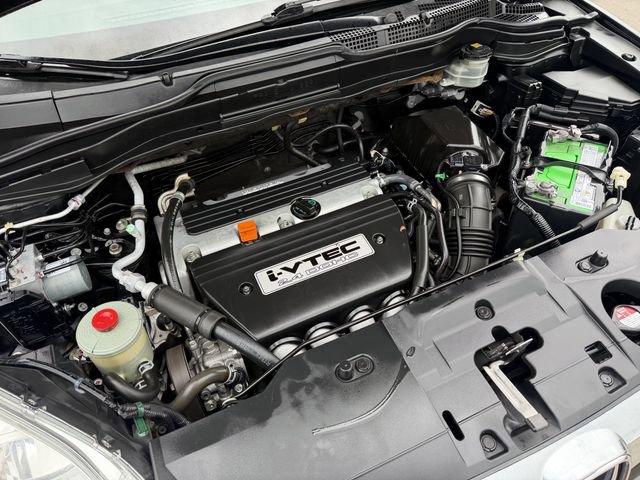 Used 2009 Honda CR-V EX-L image 25