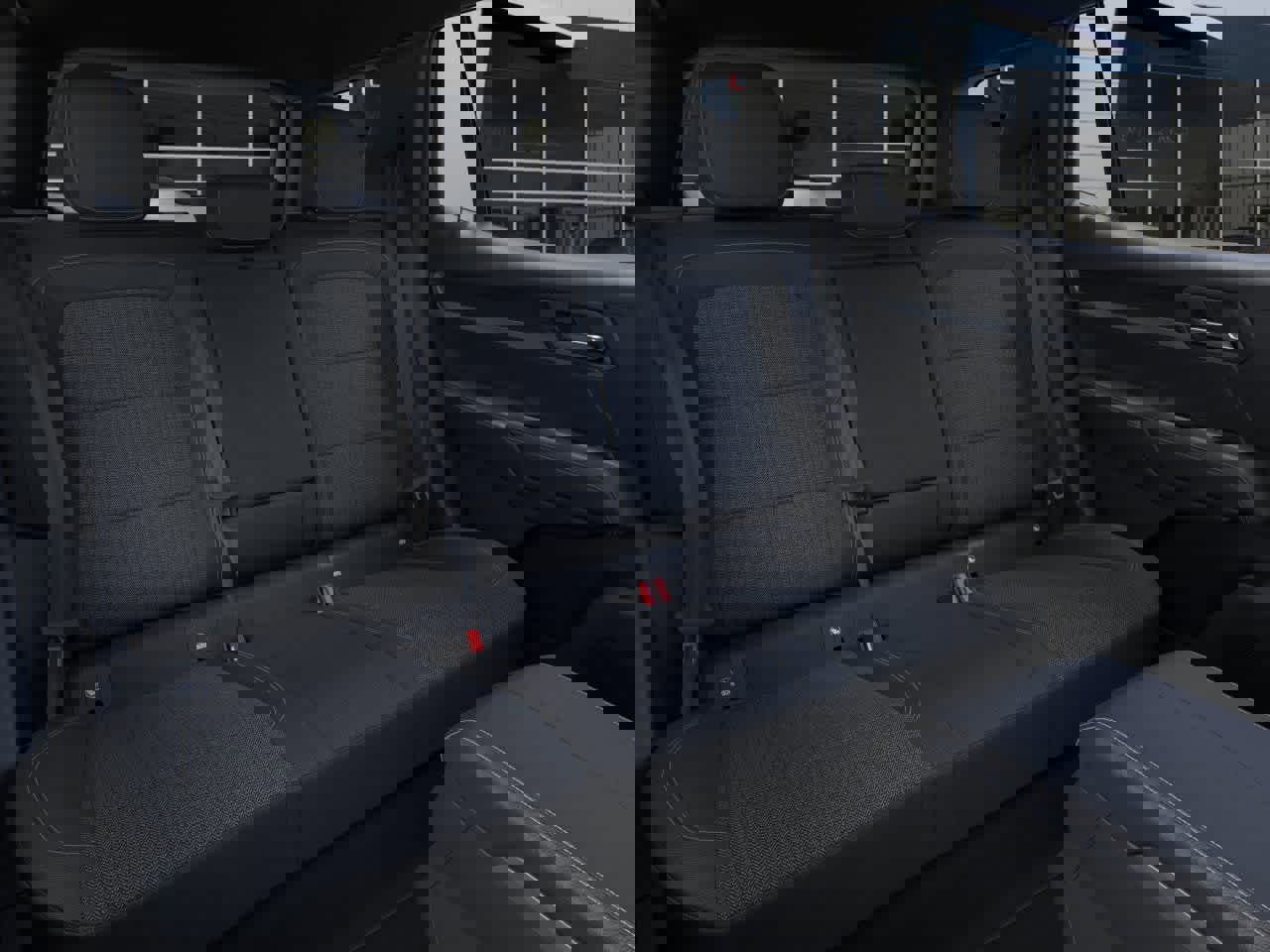 New 2026 GMC Terrain Elevation image 17