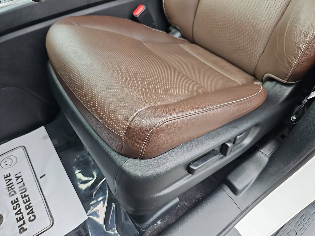 Used 2025 Honda Ridgeline RTL image 34