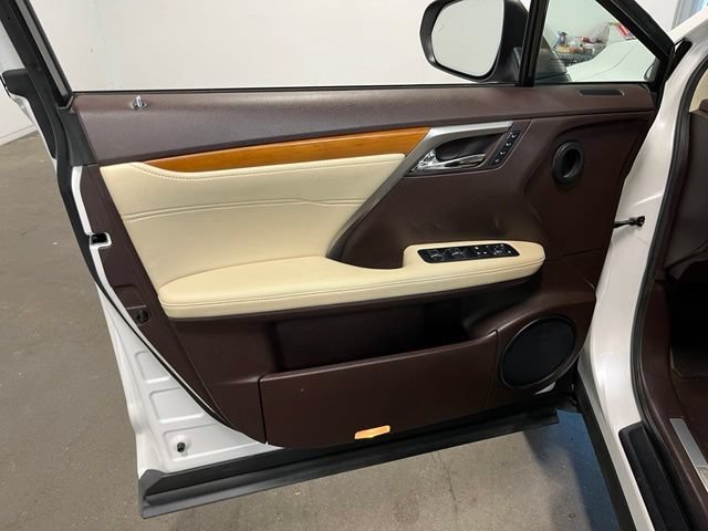 Used 2016 Lexus RX 350 FWD w/ Premium Package image 24