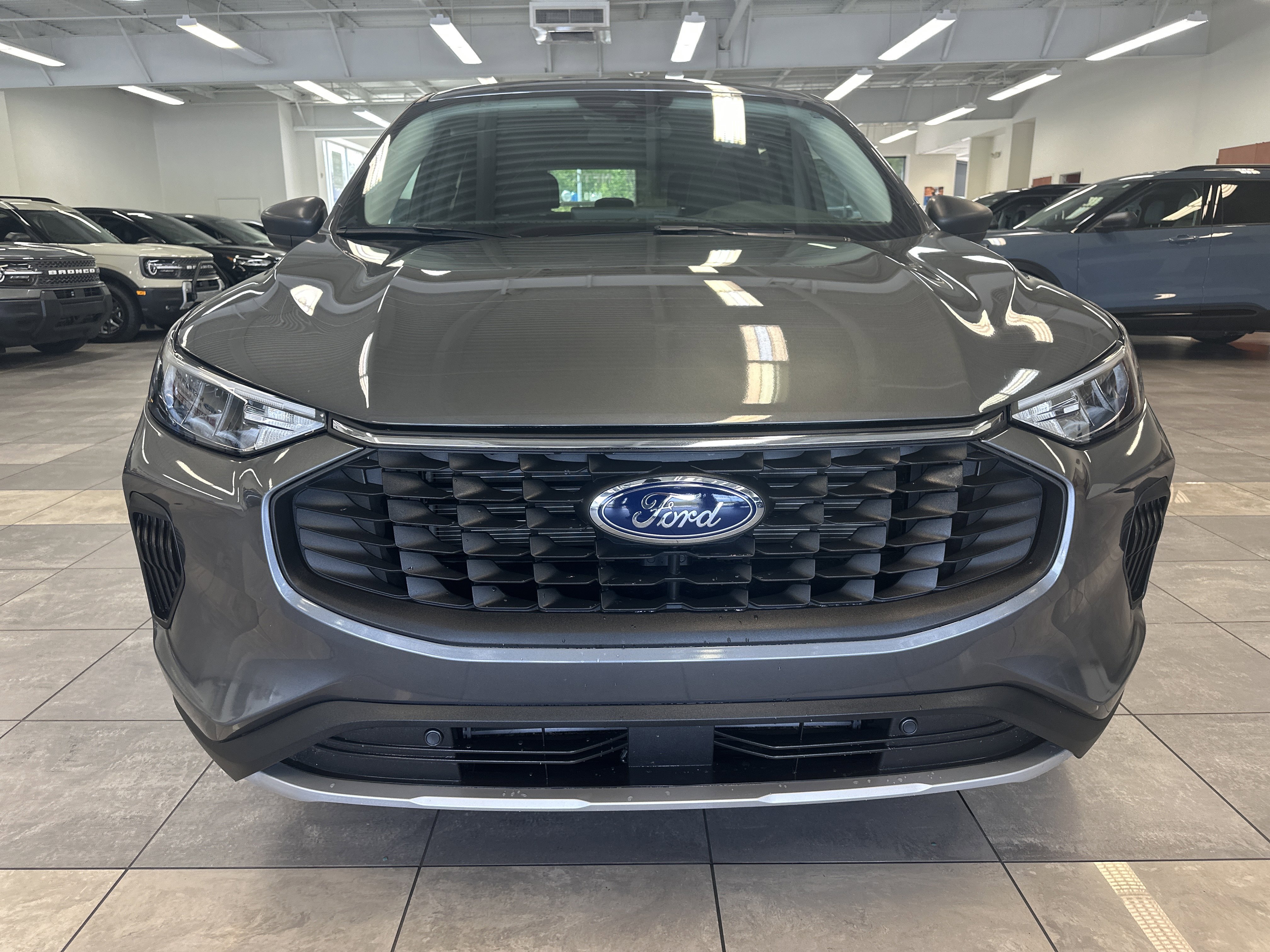 Used 2023 Ford Escape Active w/ Tech Pack #1 image 18