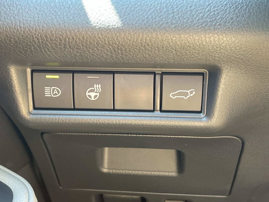 New 2026 Toyota Grand Highlander AWD image 31