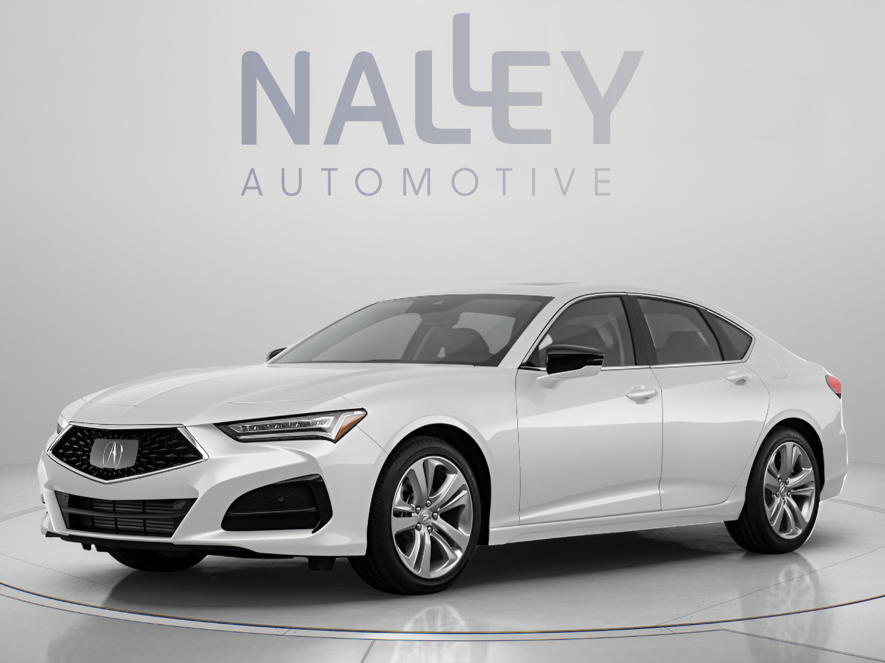 Used 2023 Acura TLX w/ A-SPEC Package
