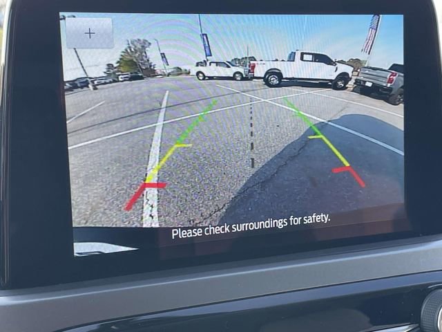 Used 2025 Ford Escape Active FWD image 27