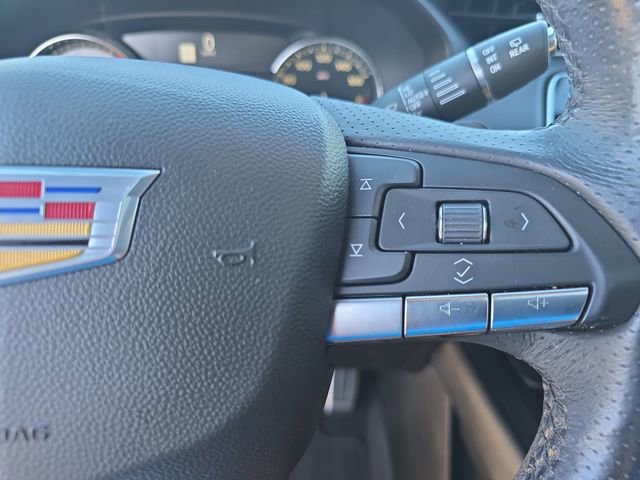 Used 2020 Cadillac XT4 Sport image 18