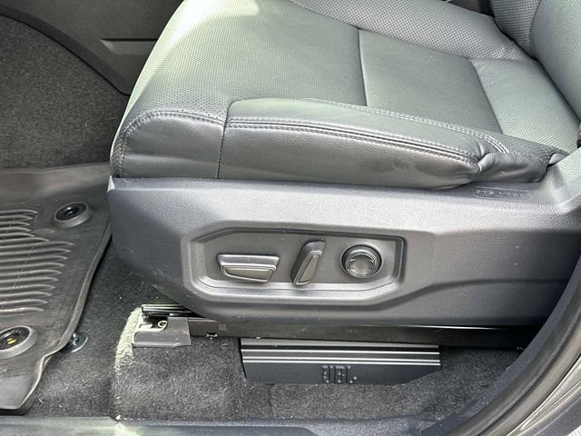 Used 2025 Toyota Sequoia Limited w/ Tow Technology Package image 21