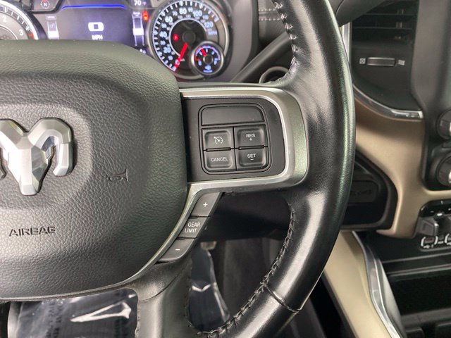 Used 2022 RAM 2500 Laramie AWD/4WD image 26