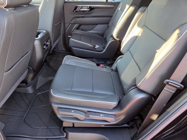New 2027 Chevrolet Tahoe Premier AWD/4WD image 8