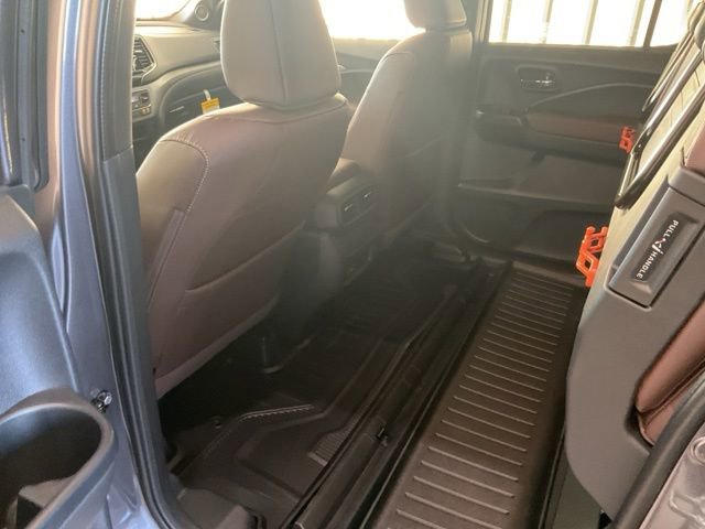 Certified 2026 Honda Ridgeline RTL image 16