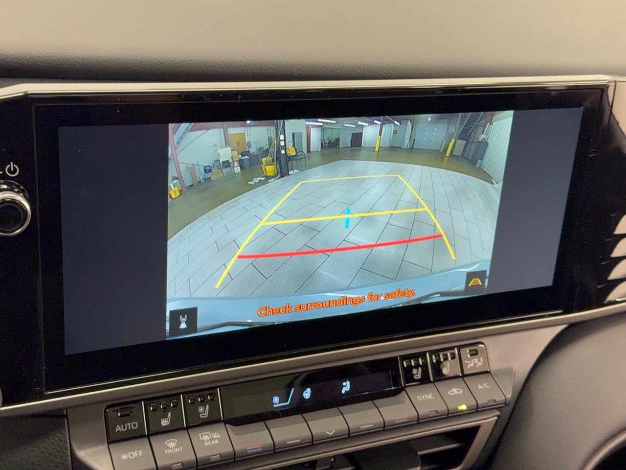 New 2026 Toyota Camry XSE w/ Premium Package FWD image 24