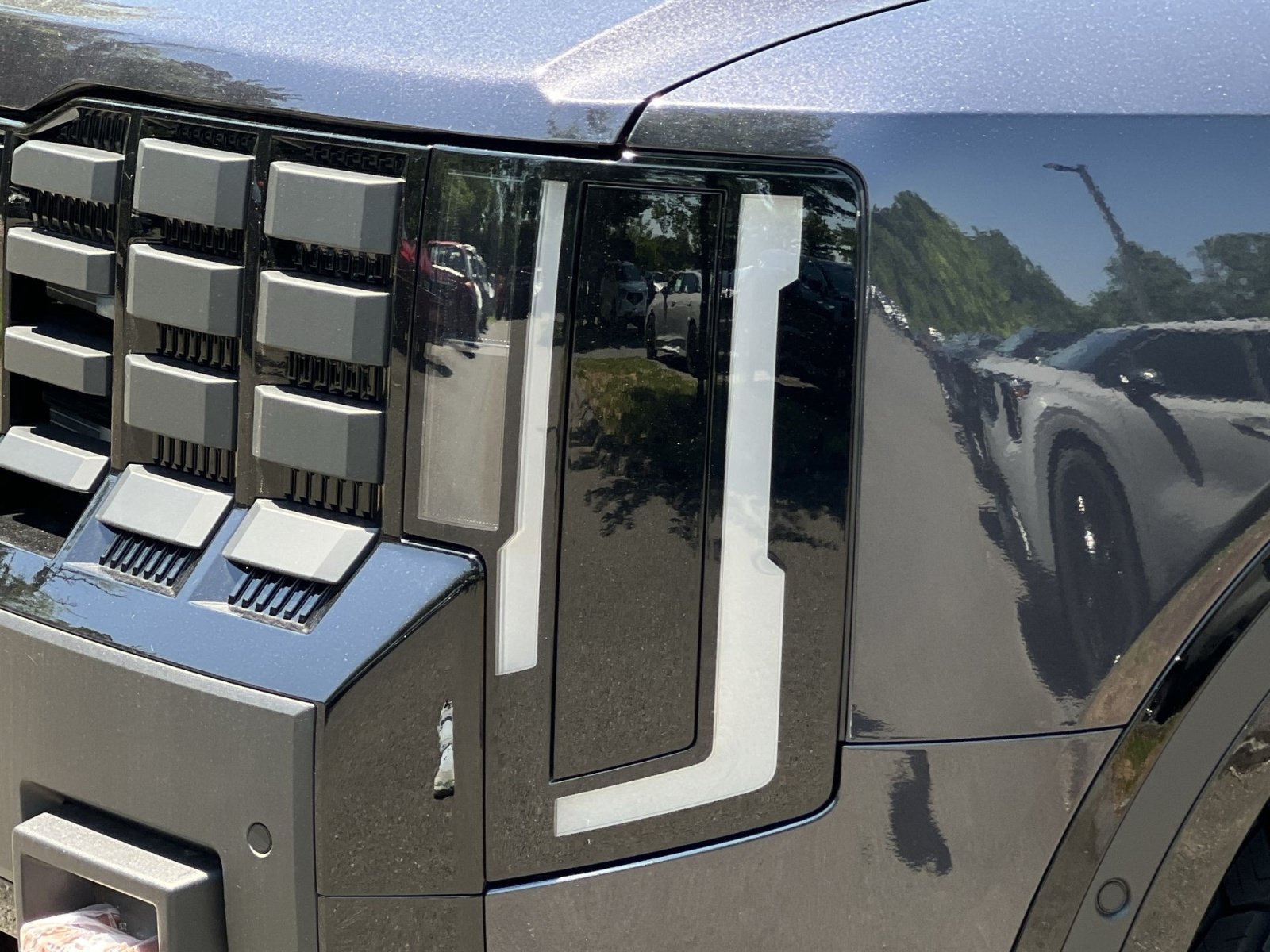 New 2027 Kia Telluride SX X-Pro AWD/4WD image 36