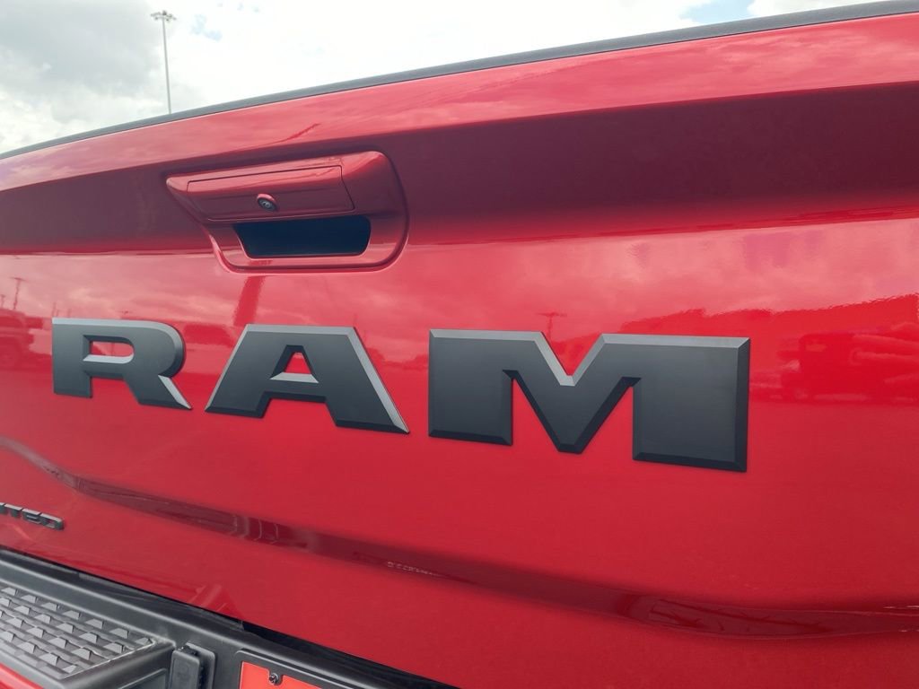 New 2026 RAM 2500 Limited image 45