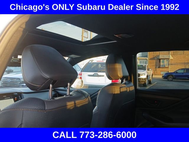 Certified 2023 Subaru Outback Wilderness image 22