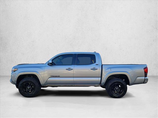 Used 2022 Toyota Tacoma SR5 image 9