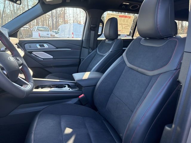 New 2026 Ford Explorer ST w/ Sun And Sound Package image 10