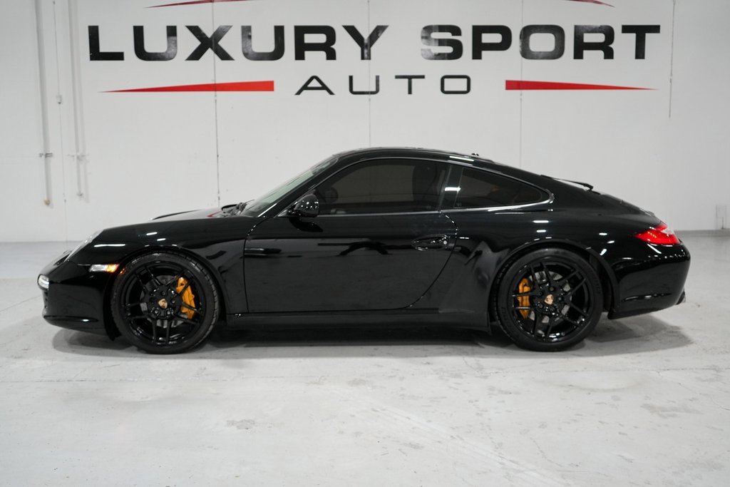 Used 2009 Porsche 911 Carrera S image 2