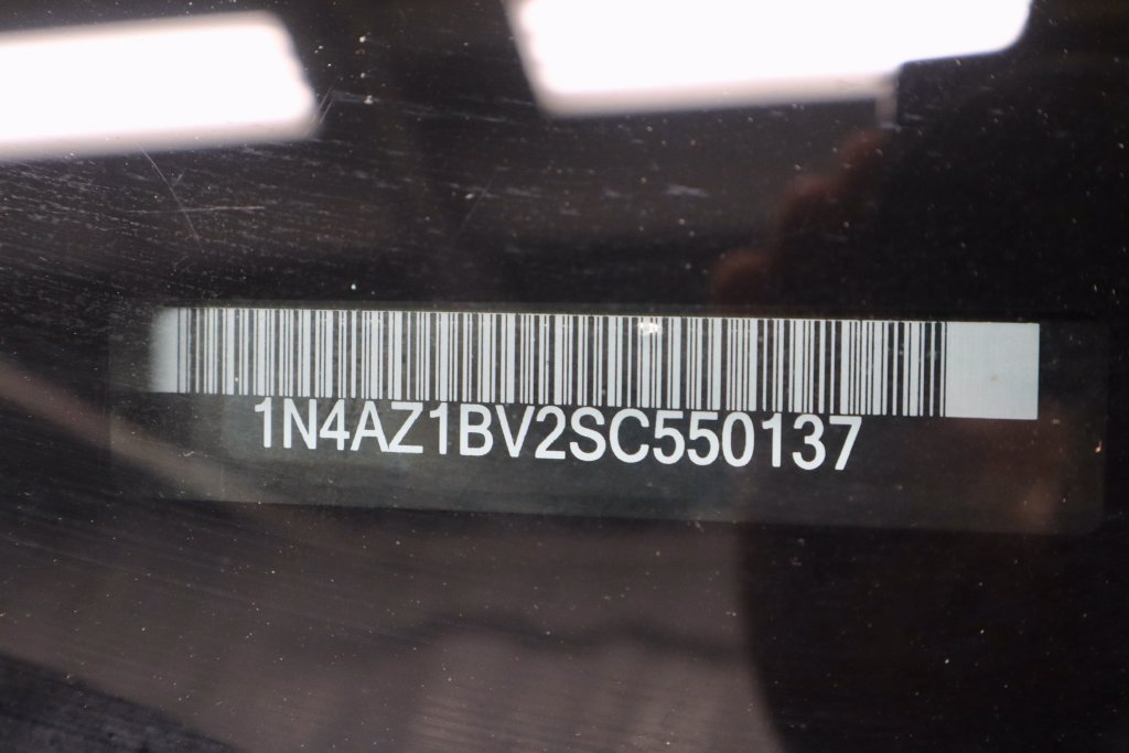 Used 2025 Nissan Leaf S FWD image 32