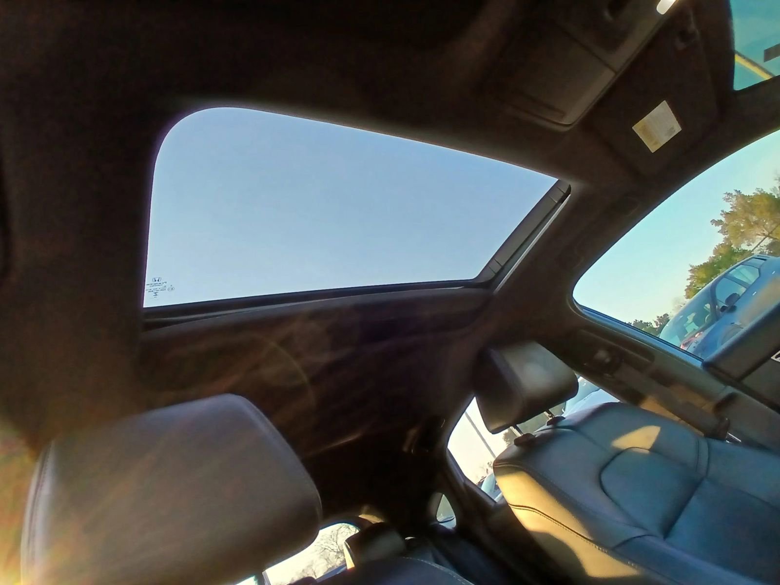 Used 2024 Honda Civic Sport Touring image 19