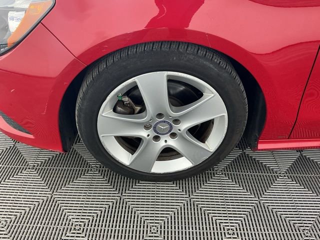 Used 2016 Mercedes-Benz CLA 250 4MATIC image 15