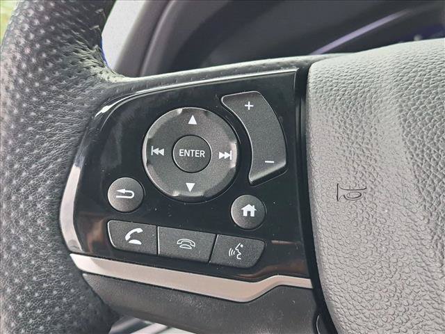 Used 2022 Honda Passport Elite image 16