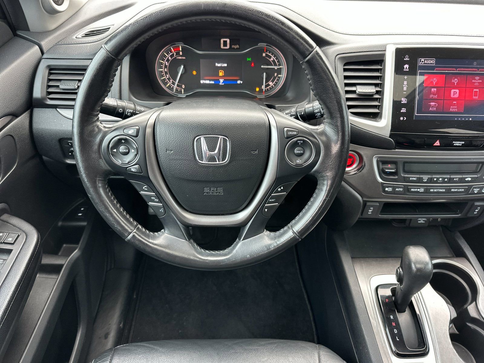 Used 2018 Honda Pilot EX-L image 13
