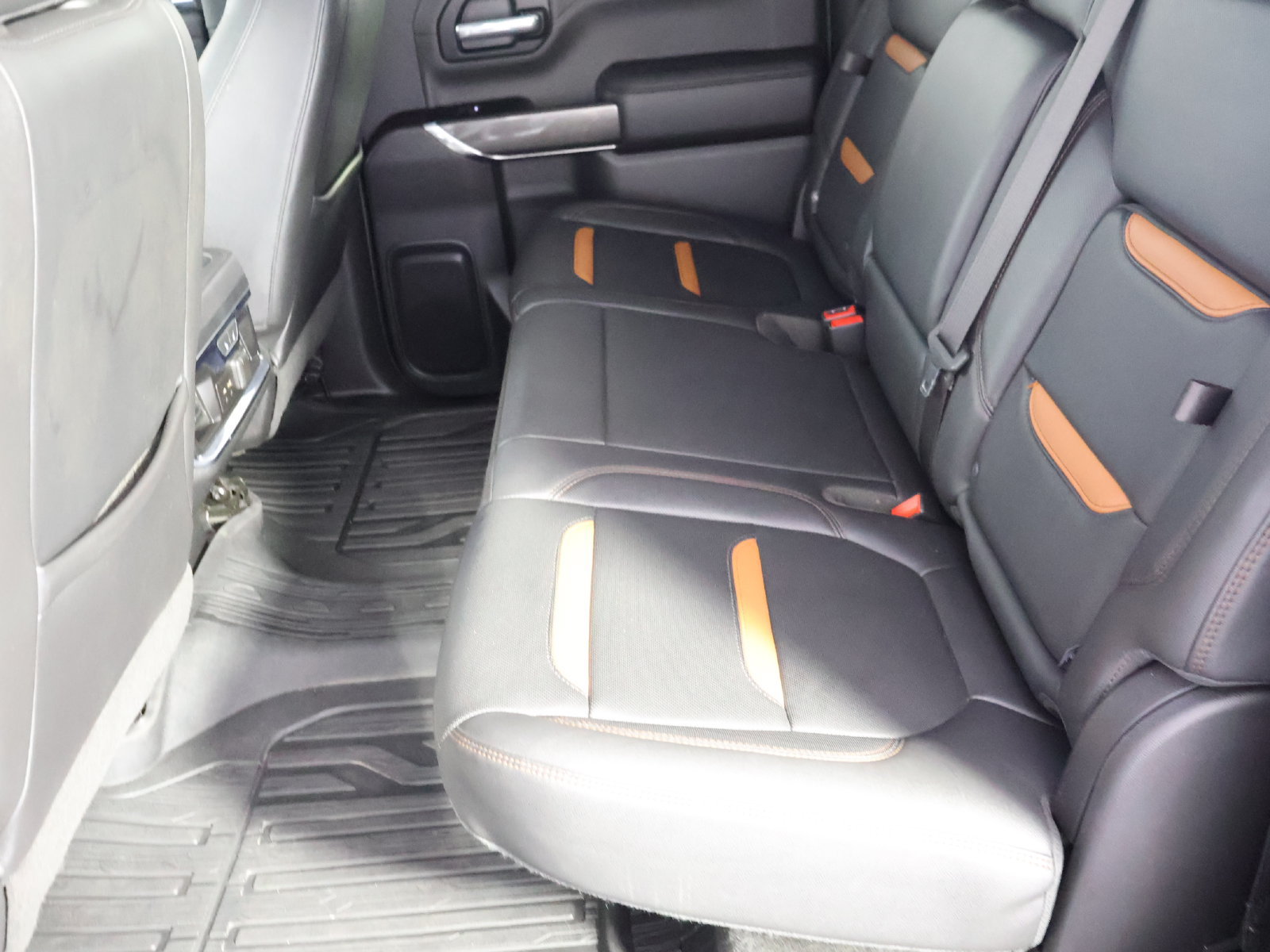 Used 2019 GMC Sierra 1500 AT4 w/ AT4 Premium Package AWD/4WD image 48