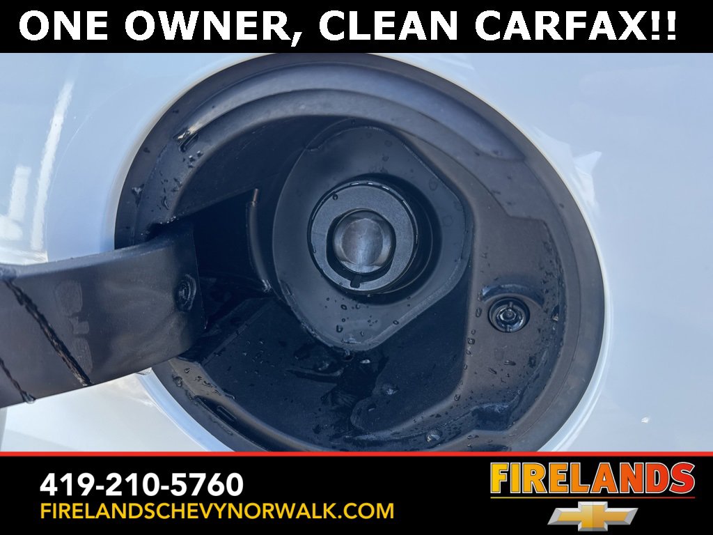 Certified 2024 Chevrolet Blazer LT w/ Convenience Package image 22