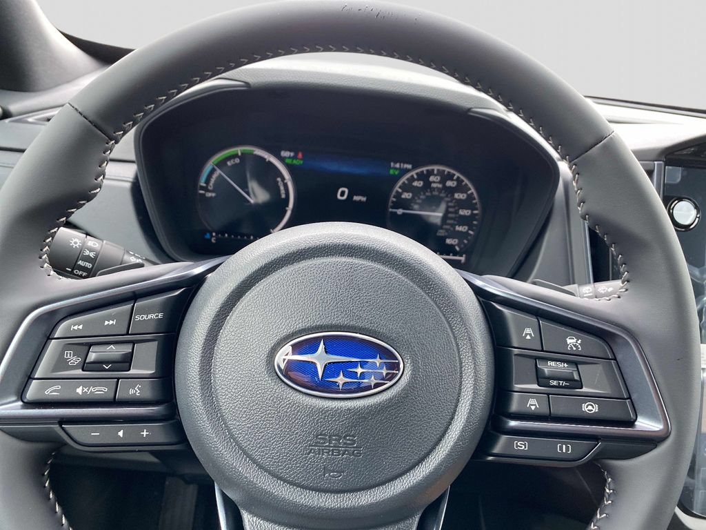 New 2026 Subaru Forester Limited AWD/4WD image 13