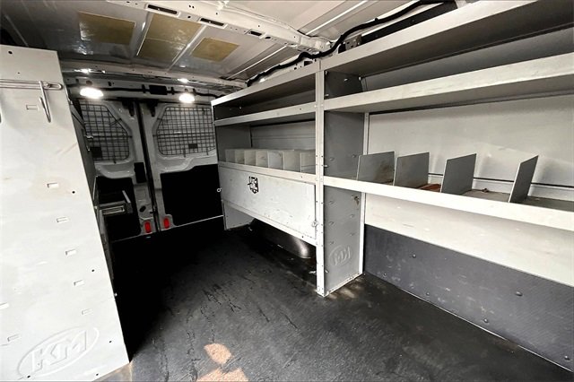 Used 2018 Ford Transit 250 130 Low Roof image 29