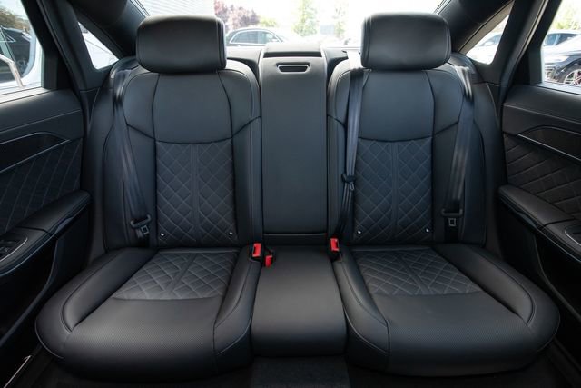 New 2025 Audi S8 image 34