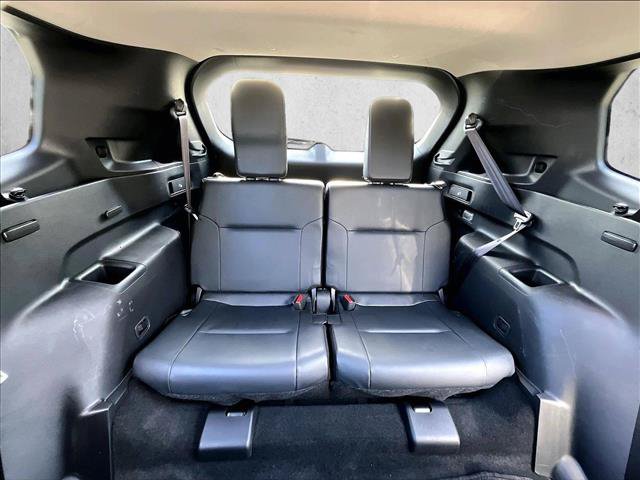 Used 2022 Mitsubishi Outlander SE FWD image 29