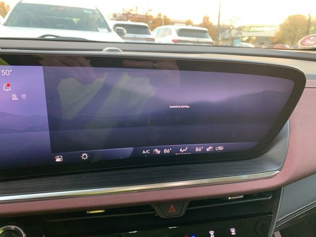 New 2025 Buick Envision Sport Touring image 21