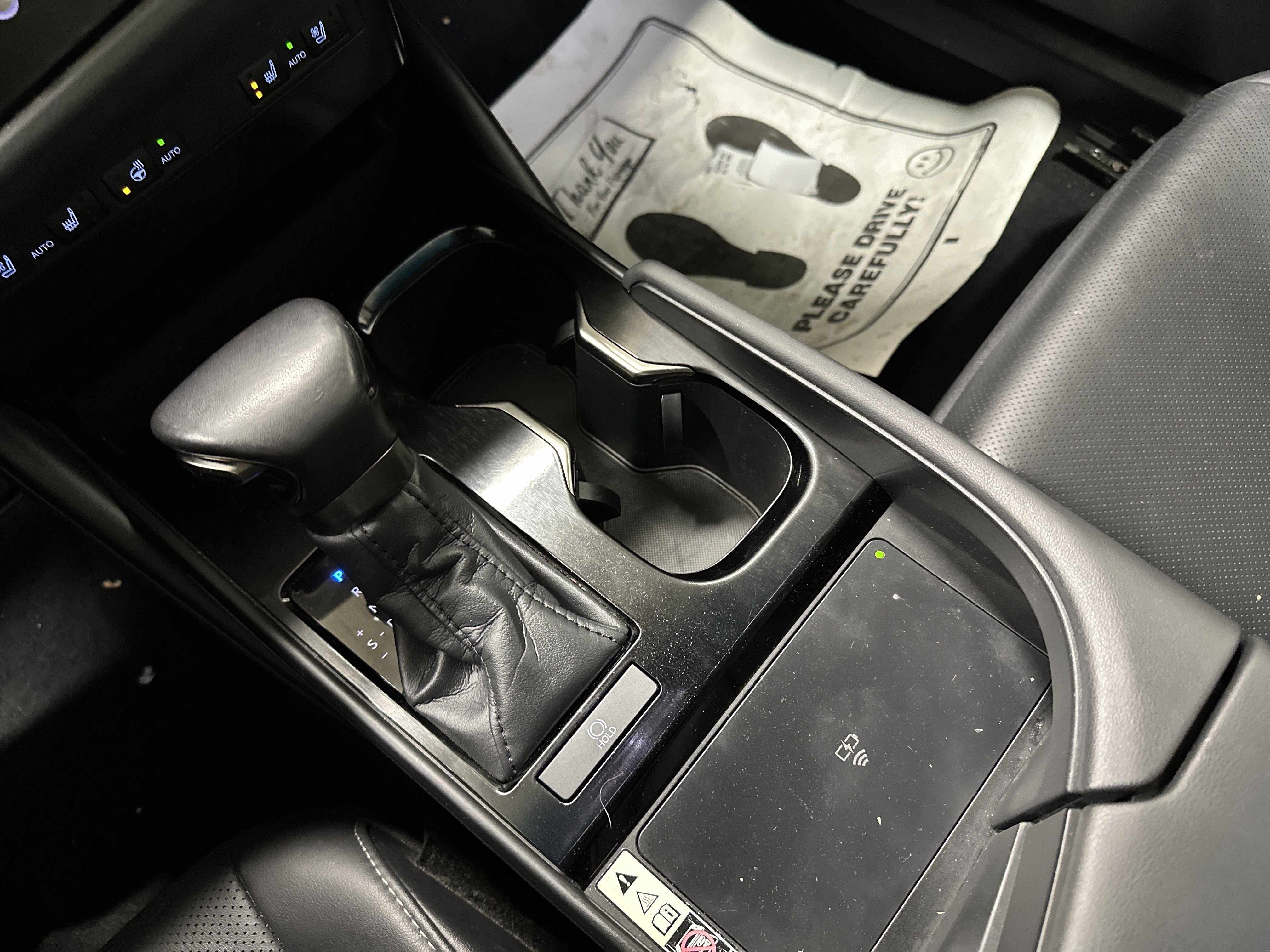 Used 2023 Lexus ES 350 w/ Premium Package image 26