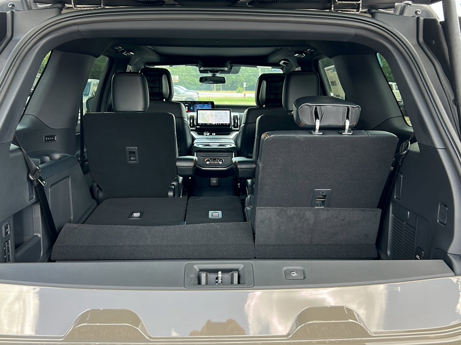New 2026 Ford Expedition Tremor AWD/4WD image 5